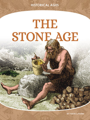 cover image of Stone Age